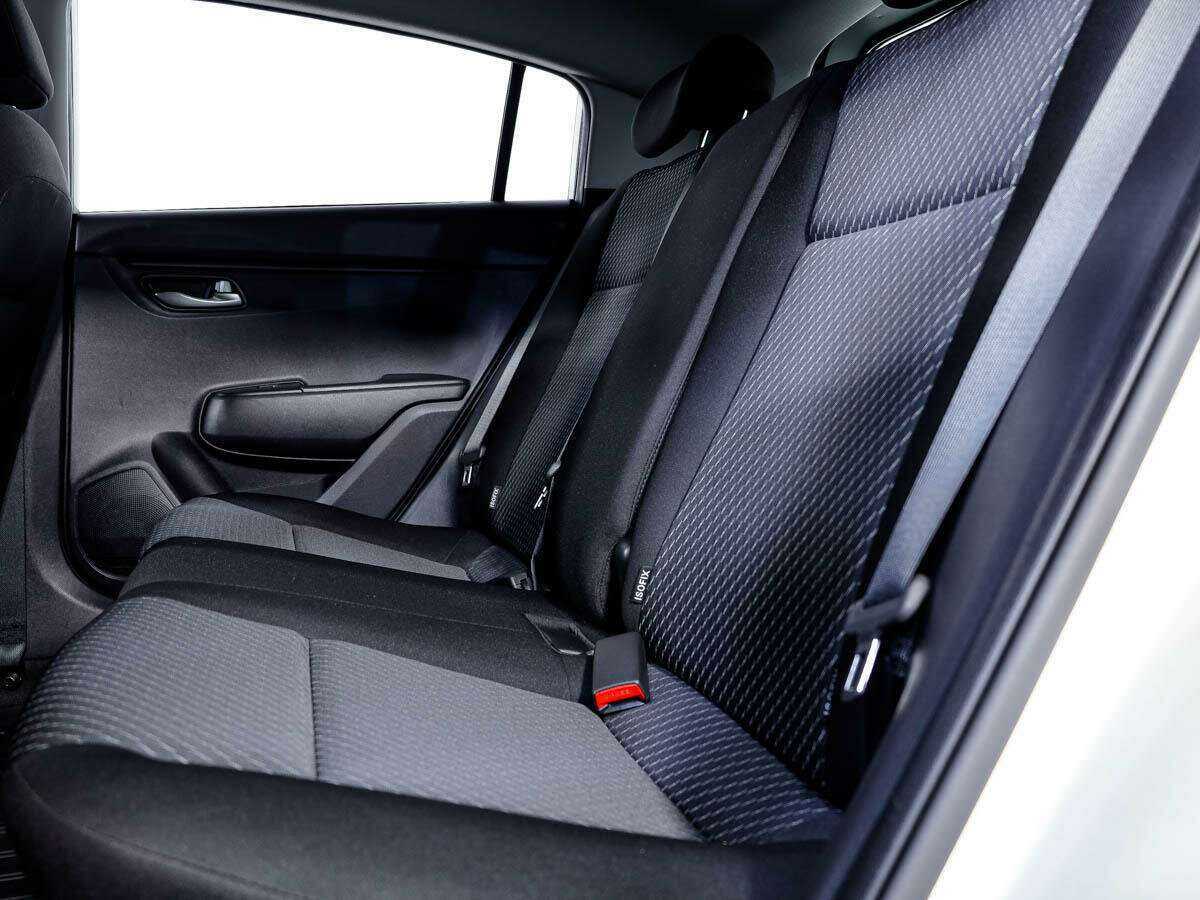 Купить Kia Rio X-Line, 2019, 9 348 км, фото №11