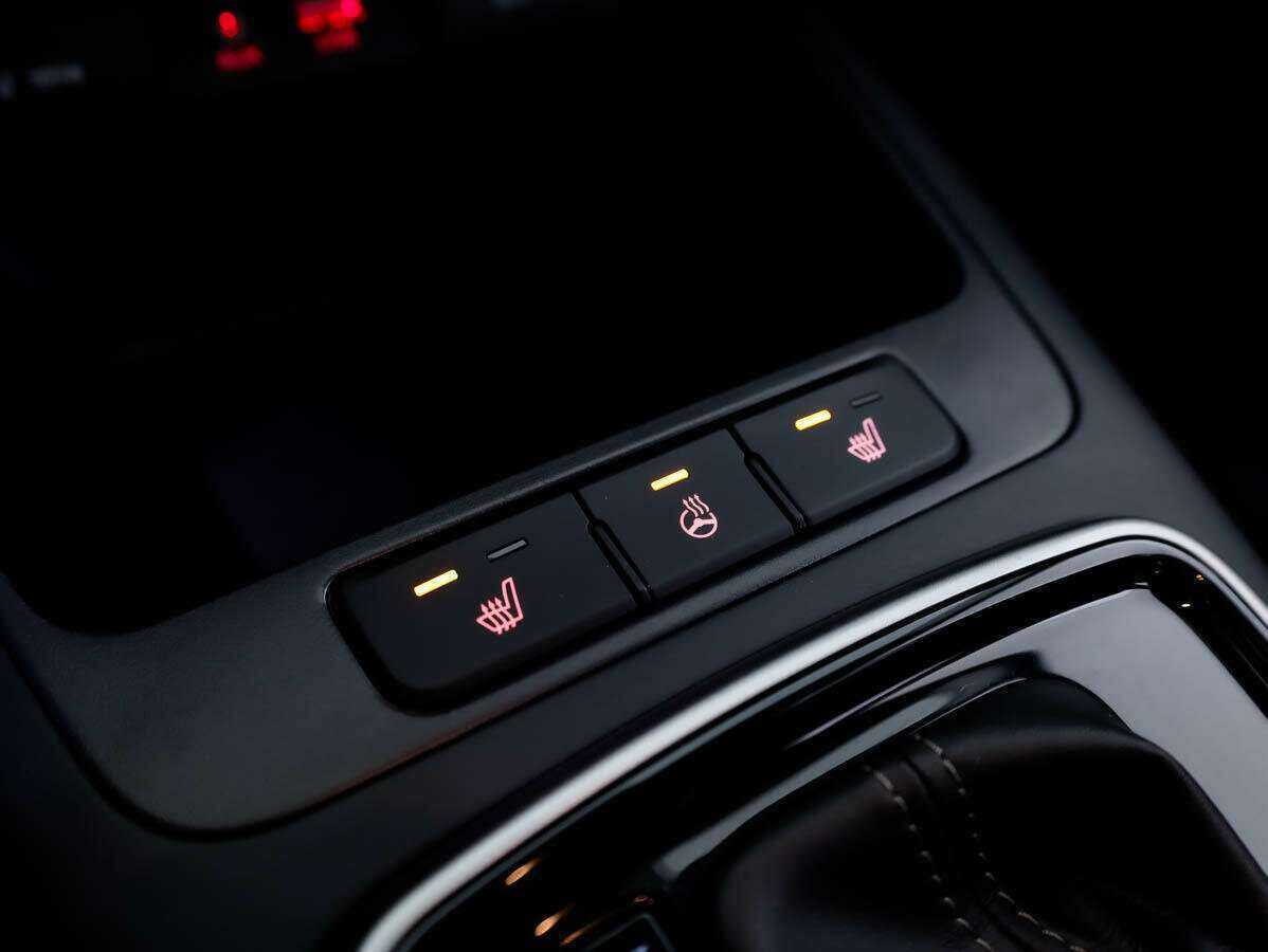 Купить Kia Rio X-Line, 2019, 9 348 км, фото №16