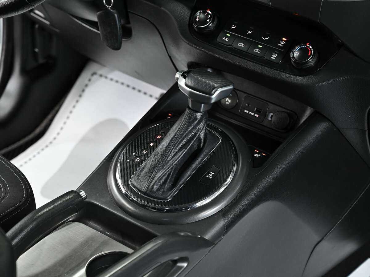 Купить Kia Sportage, 2014, 145 000 км, фото №13