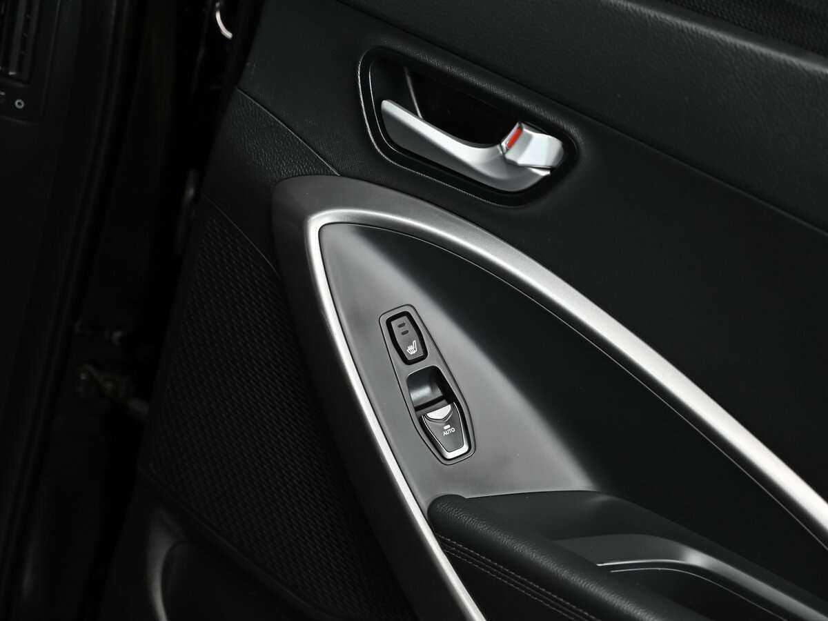 Купить Hyundai Santa Fe Grand, 2014, 125 000 км, фото №8