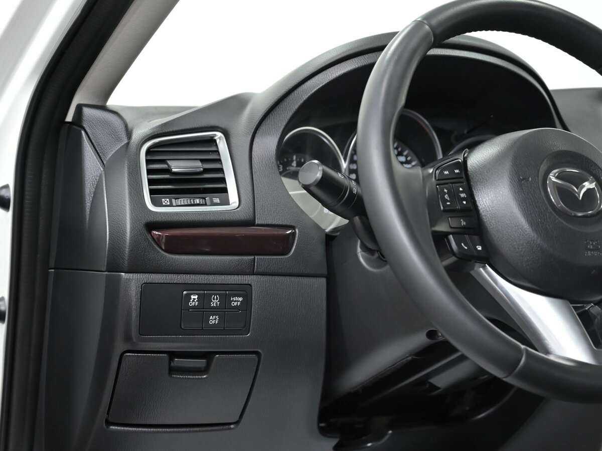 Купить Mazda 6, 2014, 119 000 км, фото №13