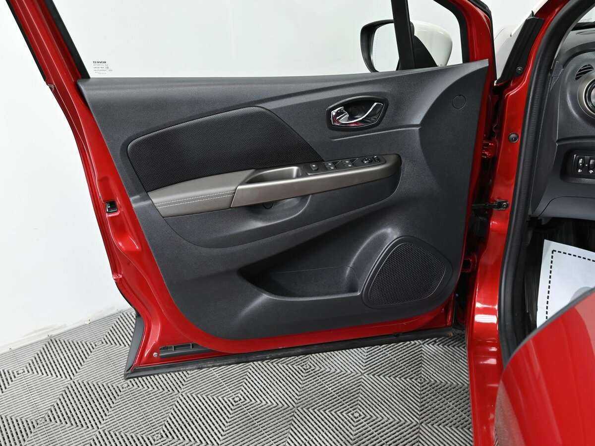 Купить Renault Kaptur, 2019, 98 000 км, фото №7