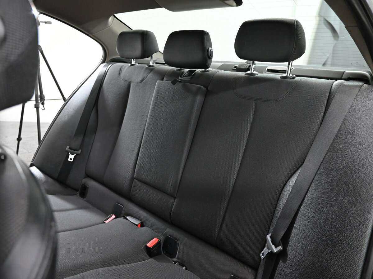 Купить BMW 3 серии 320d xDrive, 2016, 116 000 км, фото №10