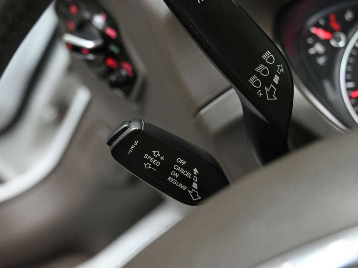 Купить Audi Q5, 2016, 124 000 км, фото №15