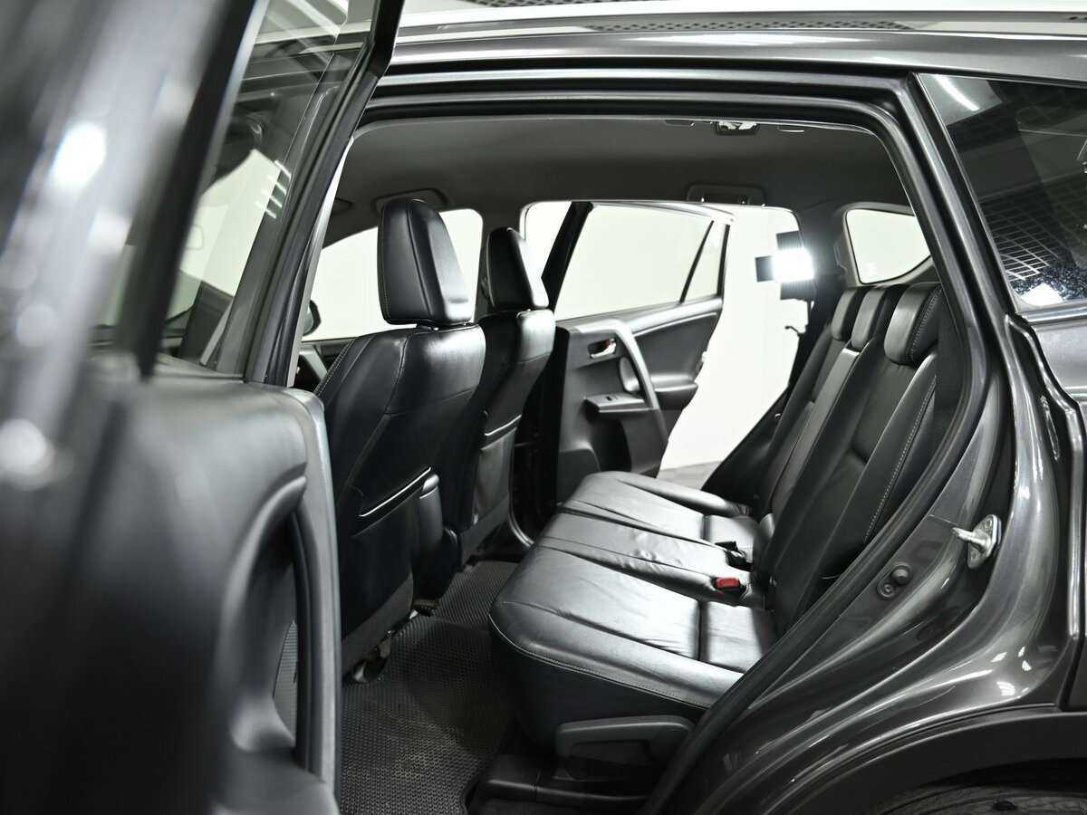 Купить Toyota RAV4, 2013, 152 000 км, фото №6