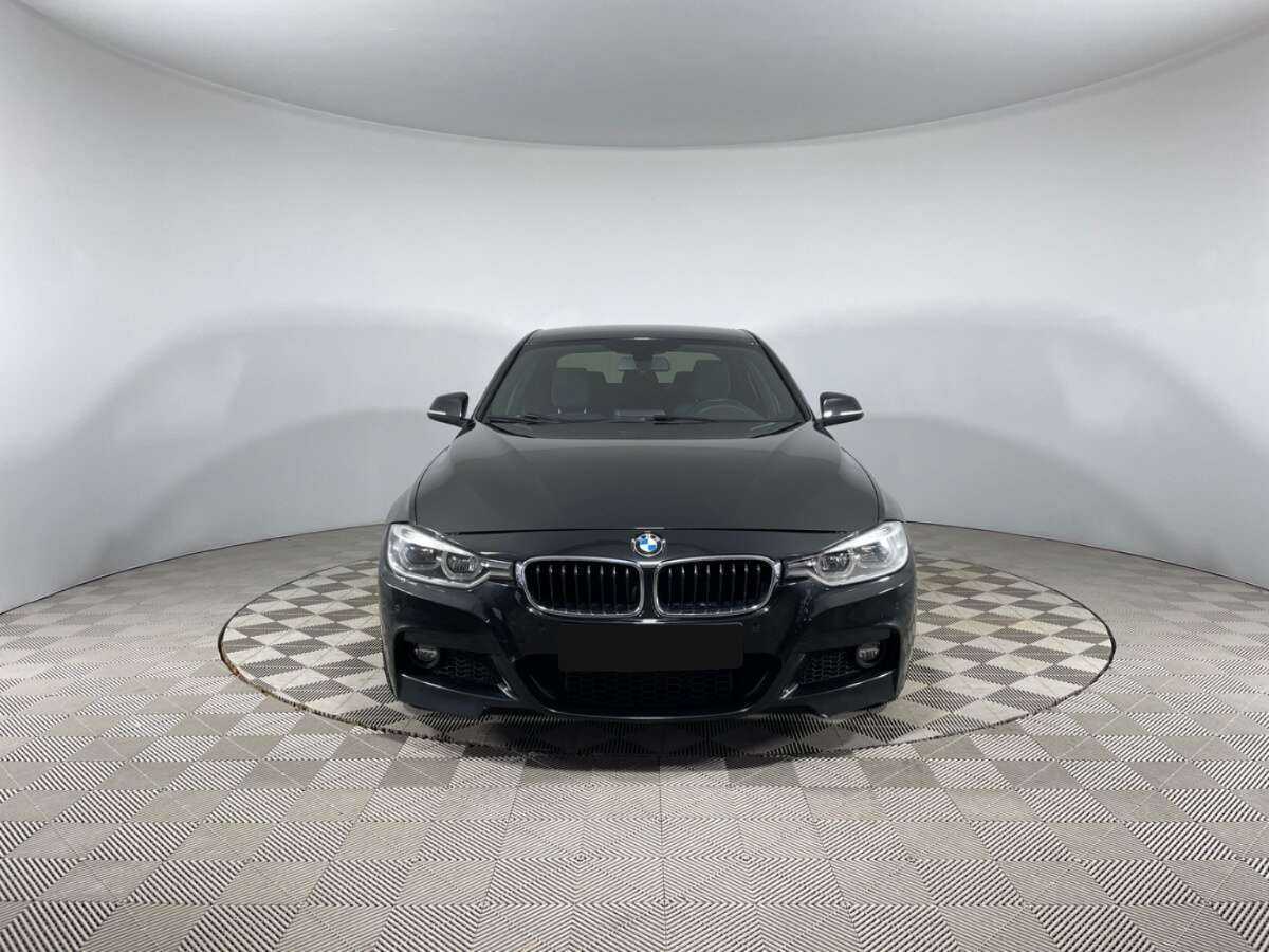 BMW 3 серии
