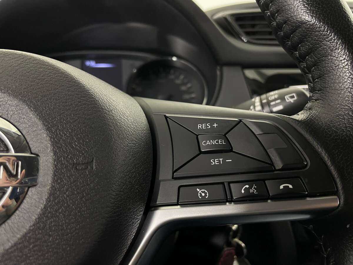 Купить Nissan Qashqai, 2020, 42 000 км, фото №14