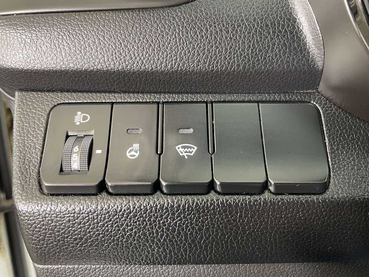 Купить Kia Rio, 2015, 166 313 км, фото №17