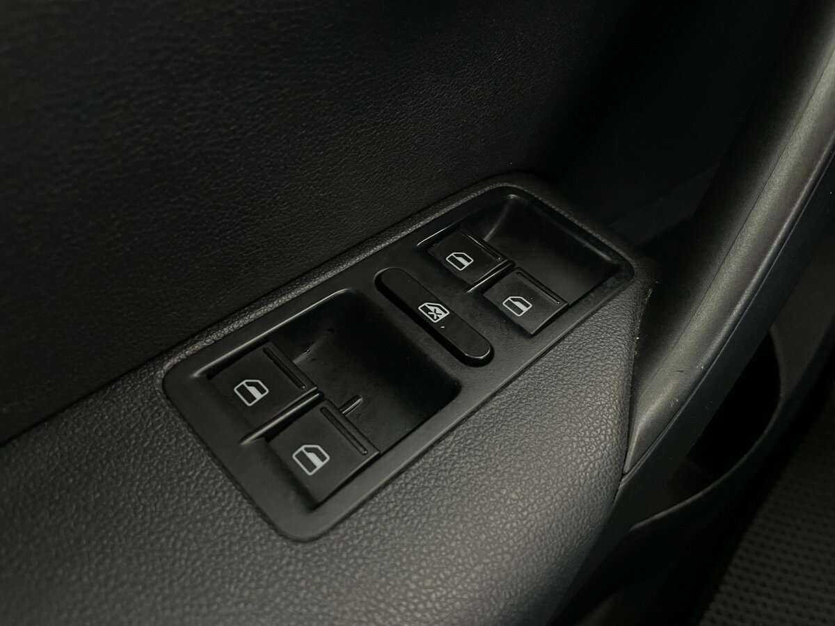 Купить Volkswagen Polo, 2016, 138 452 км, фото №18