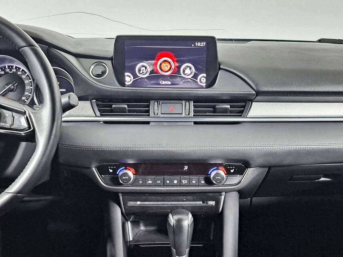 Купить Mazda 6, 2019, 79 000 км, фото №13