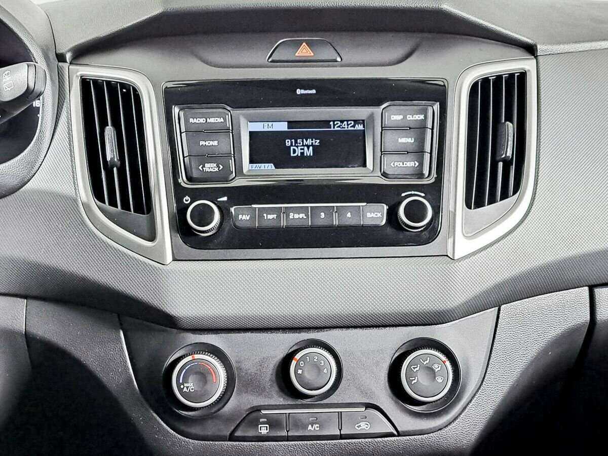 Купить Hyundai Creta, 2019, 36 600 км, фото №13