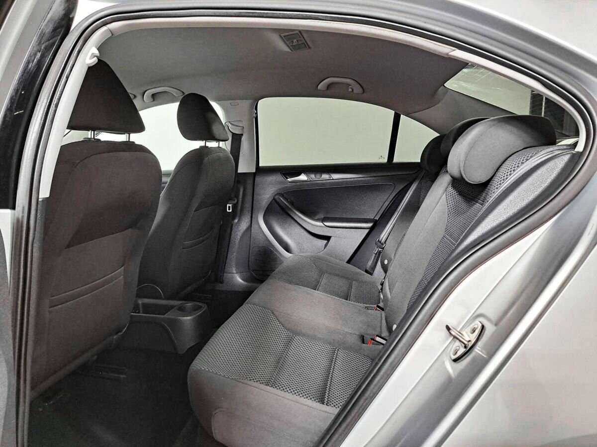 Купить Volkswagen Jetta, 2014, 172 500 км, фото №8