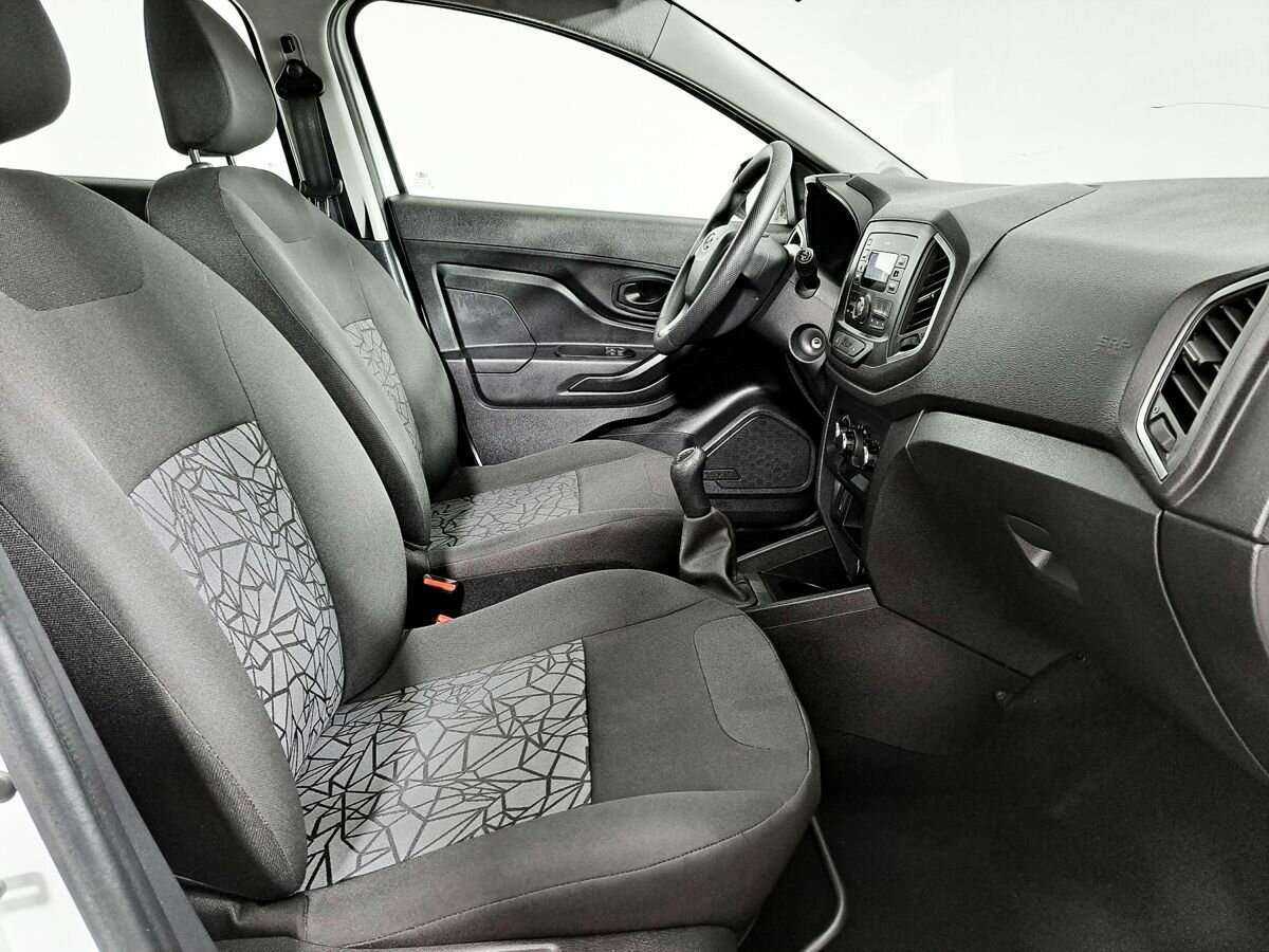 Купить Lada (ВАЗ) XRAY, 2018, 36 994 км, фото №8