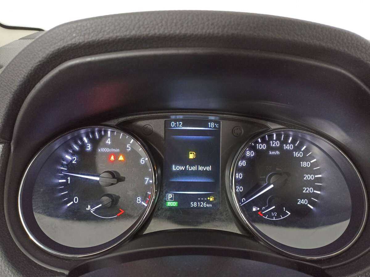 Купить Nissan Qashqai, 2017, 58 095 км, фото №11