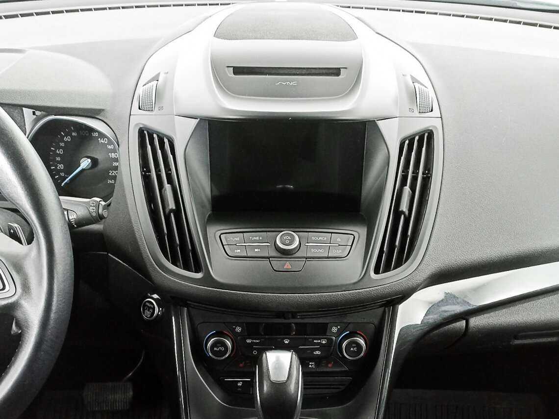 Купить Ford Kuga, 2018, 81 347 км, фото №13