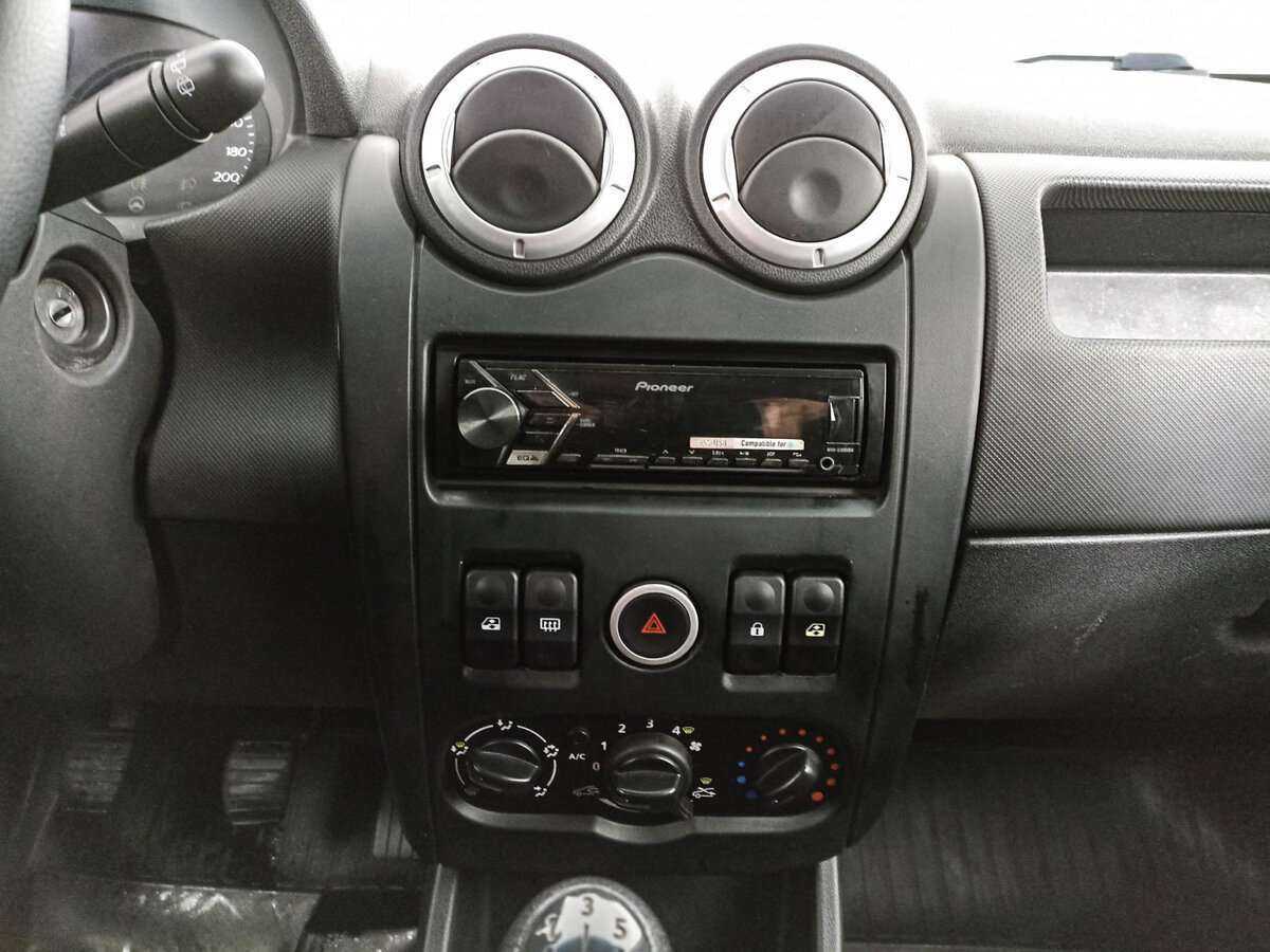 Купить Lada (ВАЗ) Largus, 2017, 168 295 км, фото №15