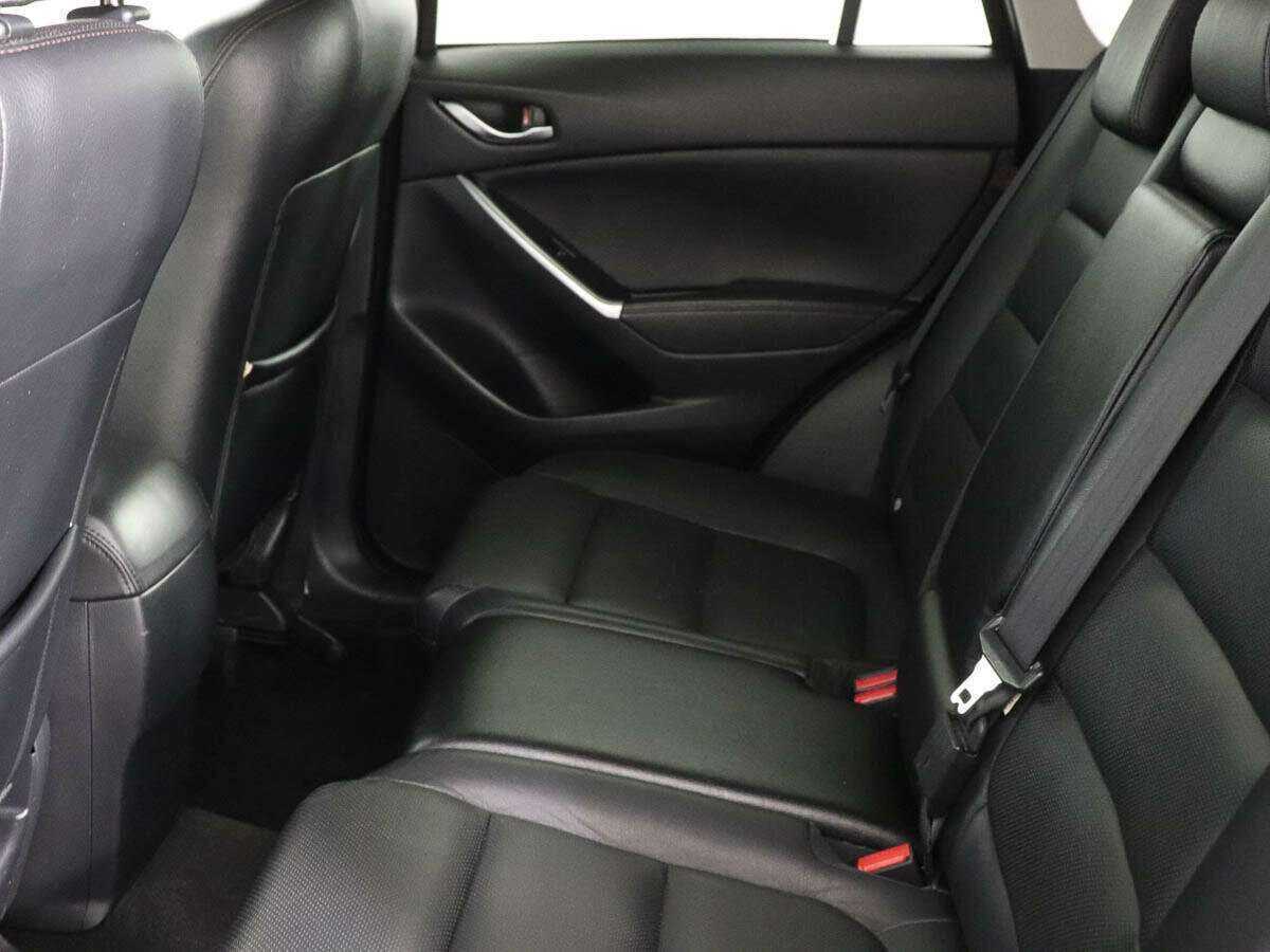 Купить Mazda CX-5, 2015, 128 000 км, фото №8