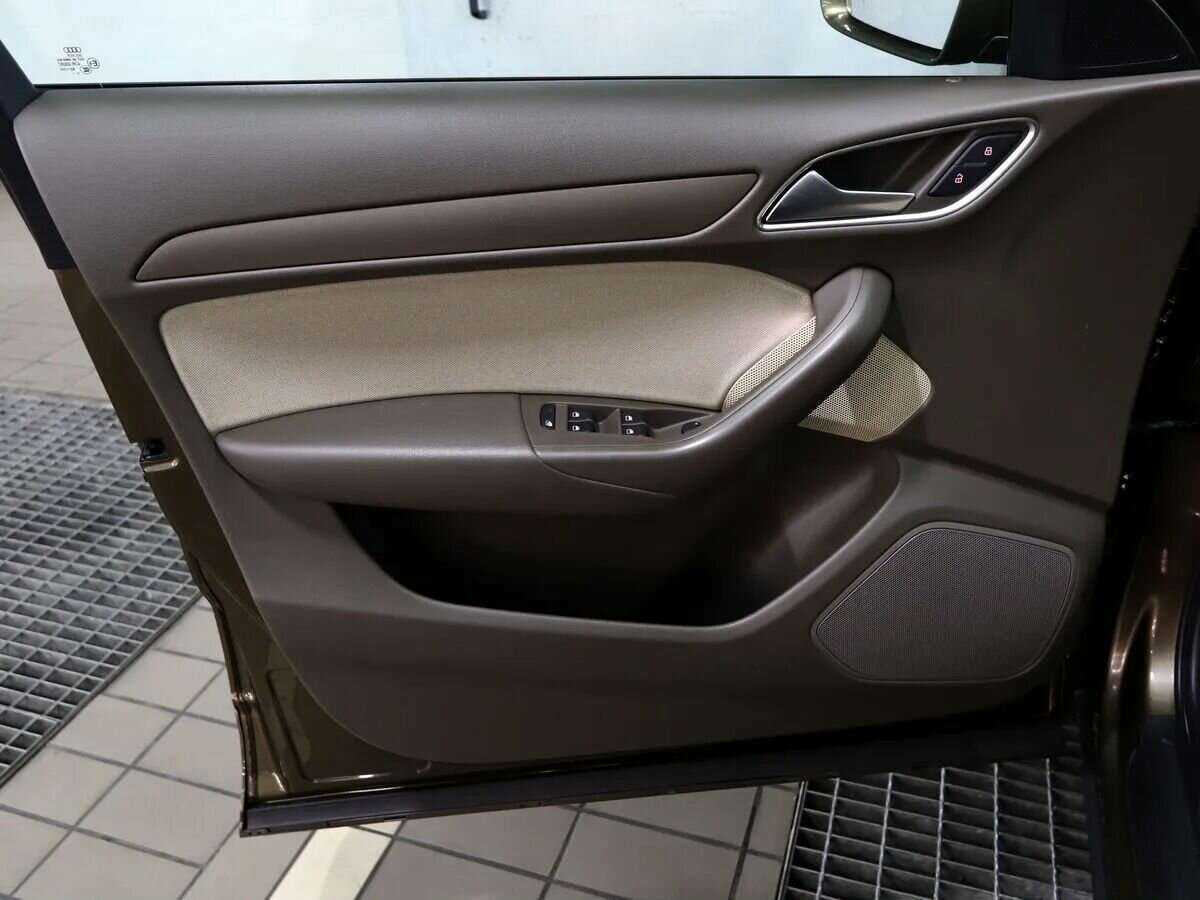 Купить Audi Q3, 2013, 200 000 км, фото №8