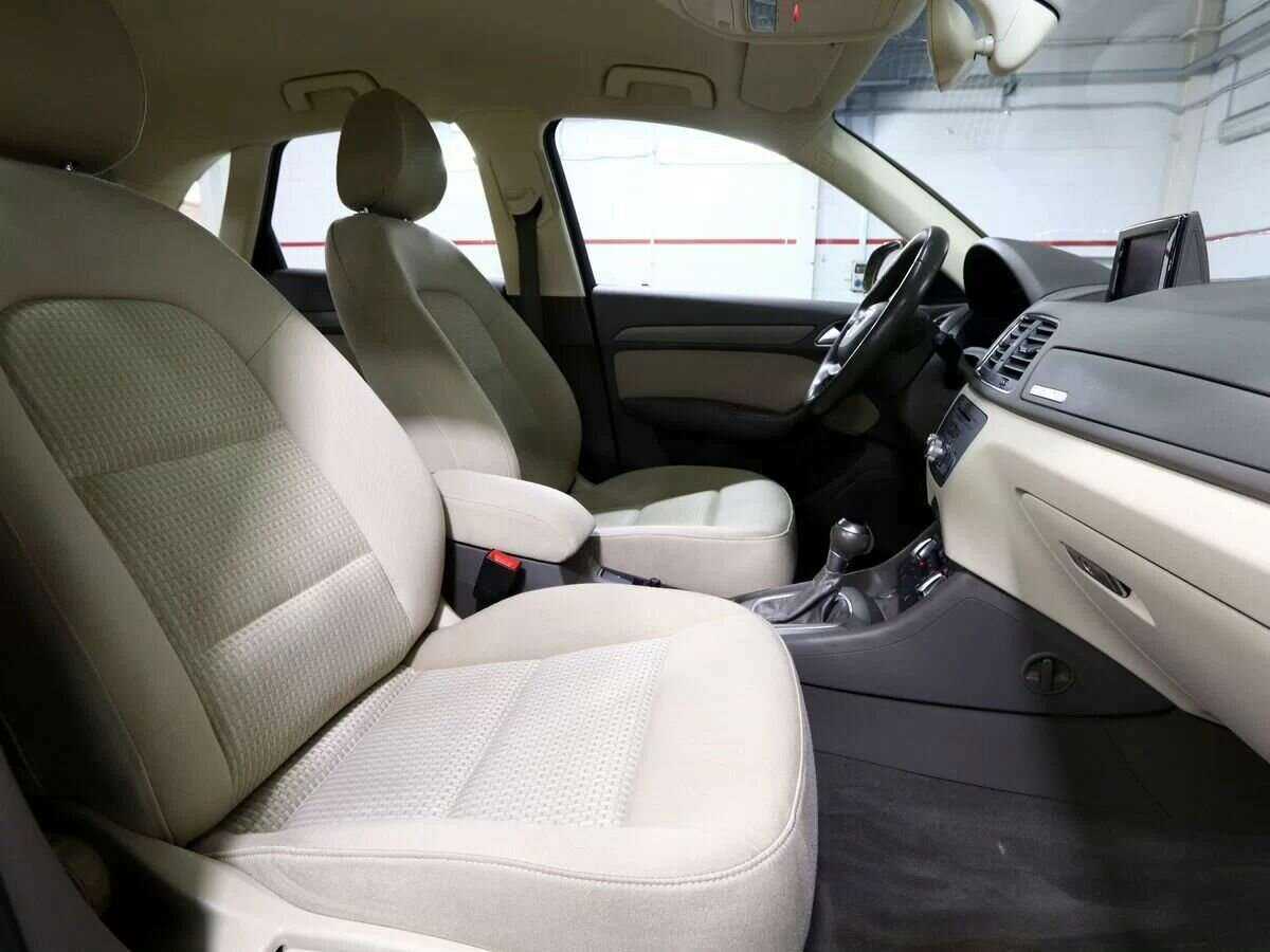 Купить Audi Q3, 2013, 200 000 км, фото №13