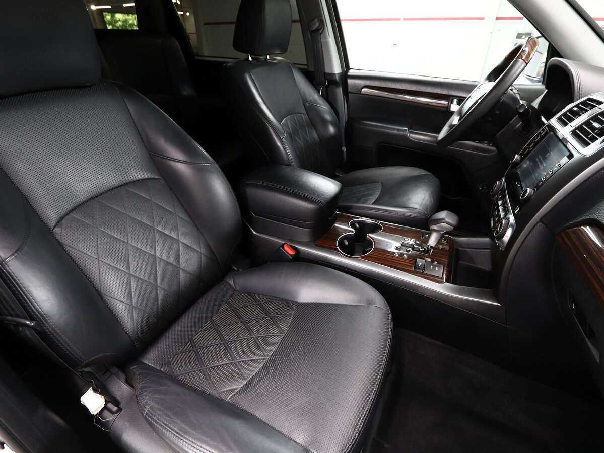 Купить Kia Mohave, 2018, 137 000 км, фото №15