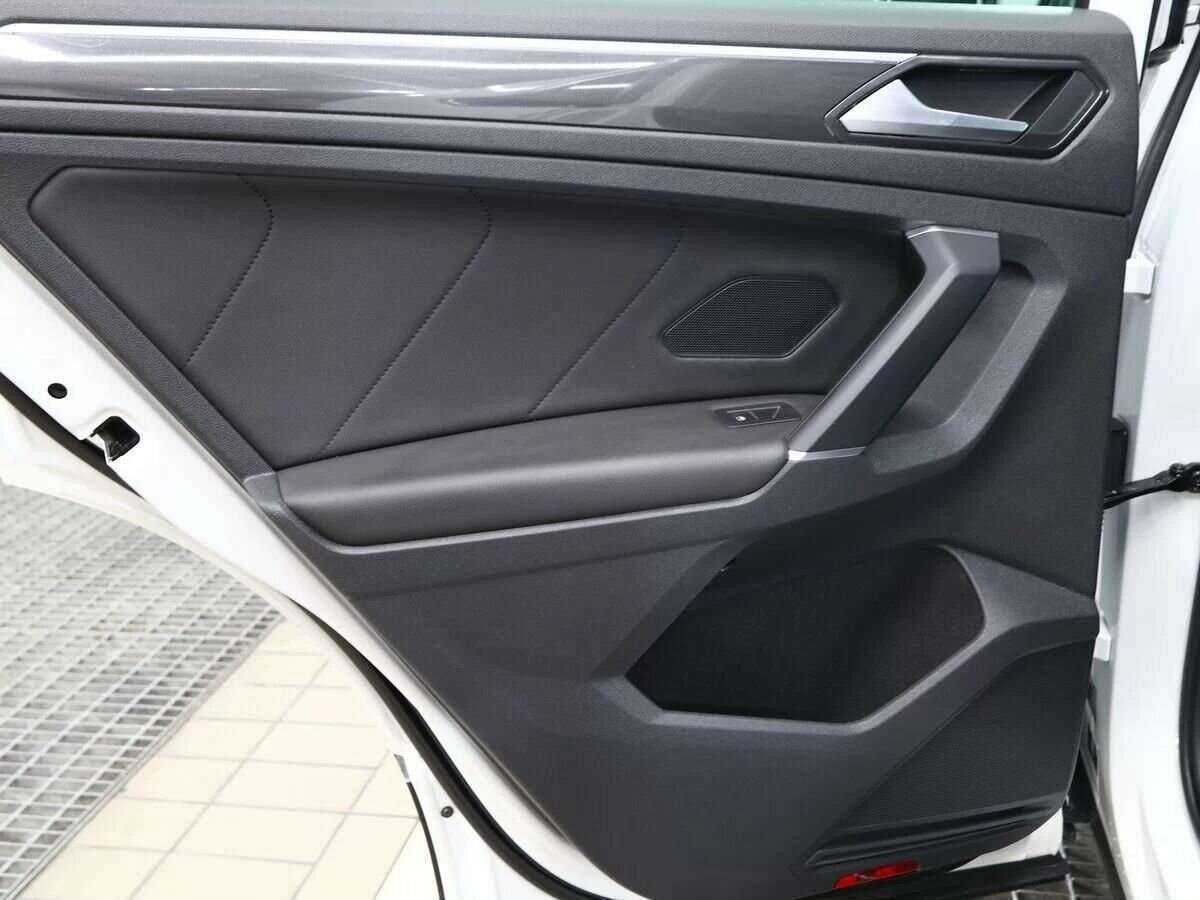 Купить Volkswagen Tiguan, 2018, 86 500 км, фото №11