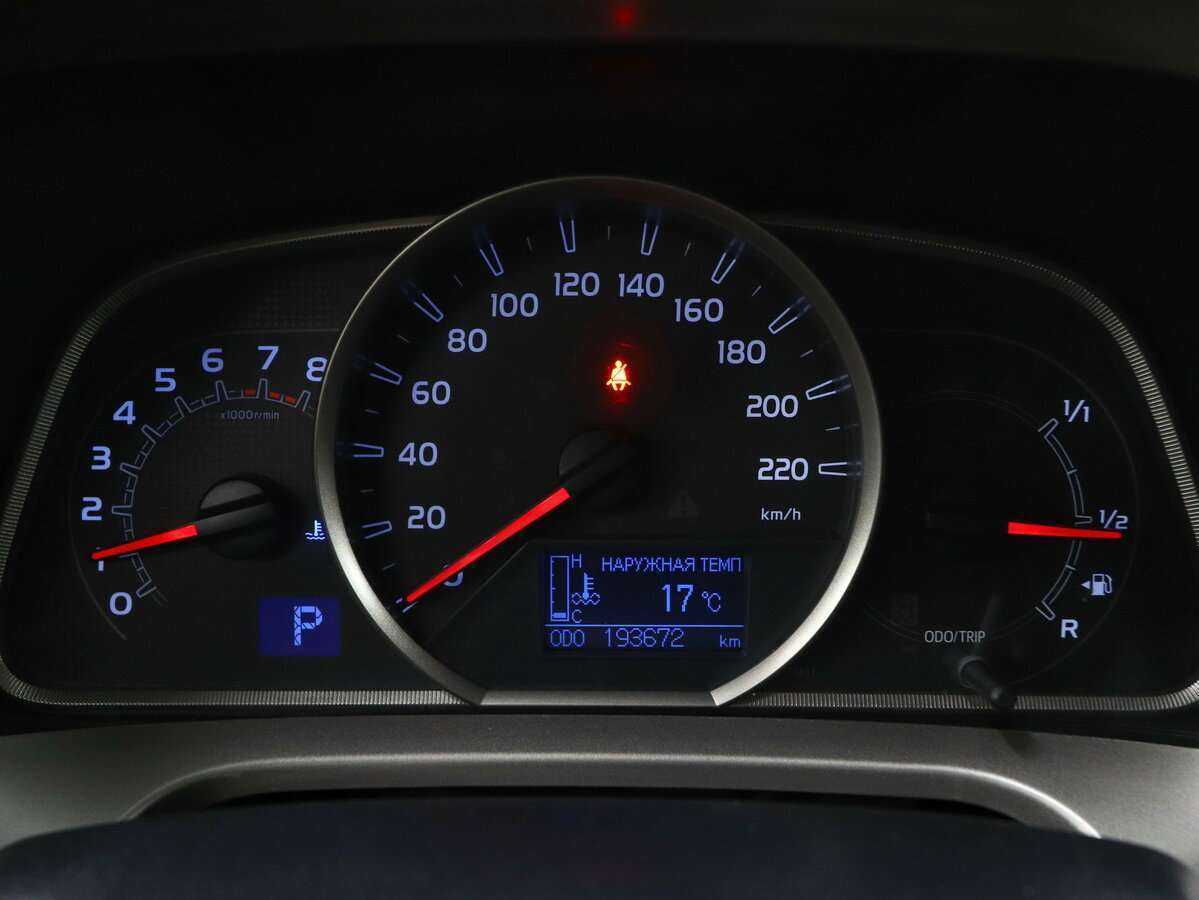 Купить Toyota RAV4, 2014, 193 000 км, фото №13