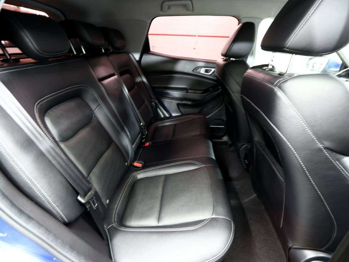 Купить Chery Tiggo 4, 2020, 30 000 км, фото №20