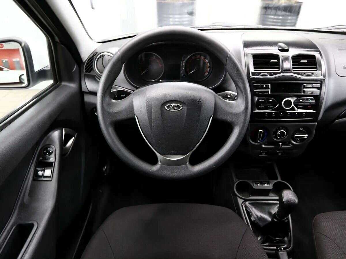 Купить Lada (ВАЗ) Granta, 2020, 170 000 км, фото №12