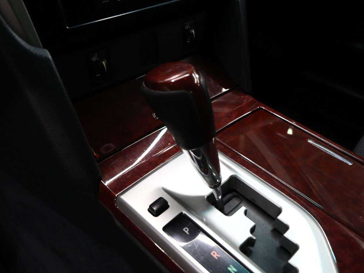 Купить Toyota Camry, 2013, 92 500 км, фото №10