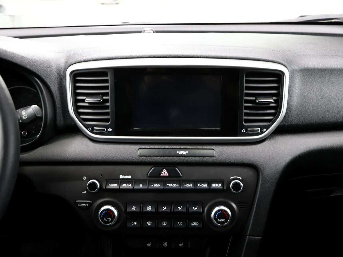 Купить Kia Sportage, 2019, 81 000 км, фото №19