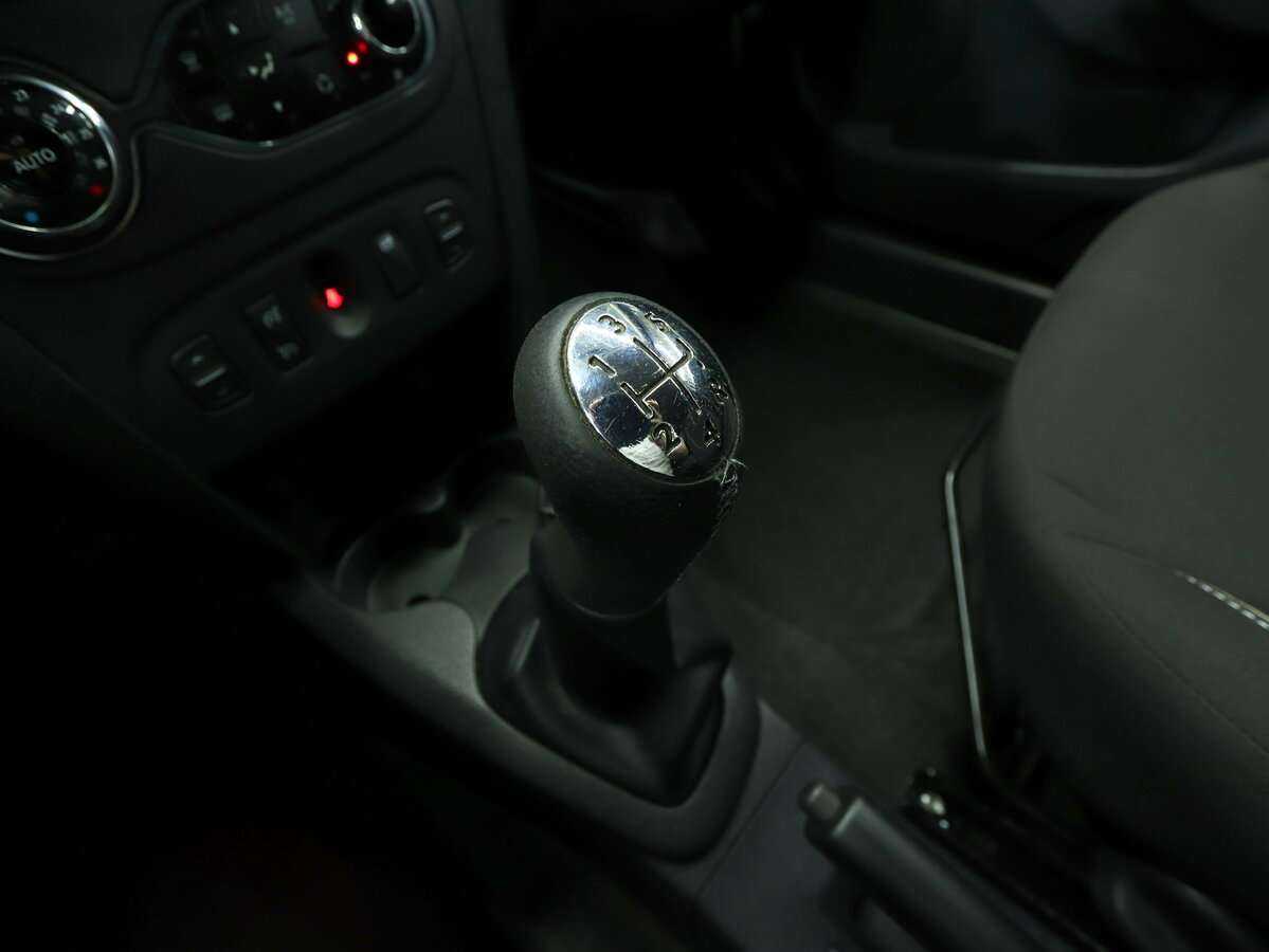 Купить Renault Sandero Stepway, 2020, 77 000 км, фото №18