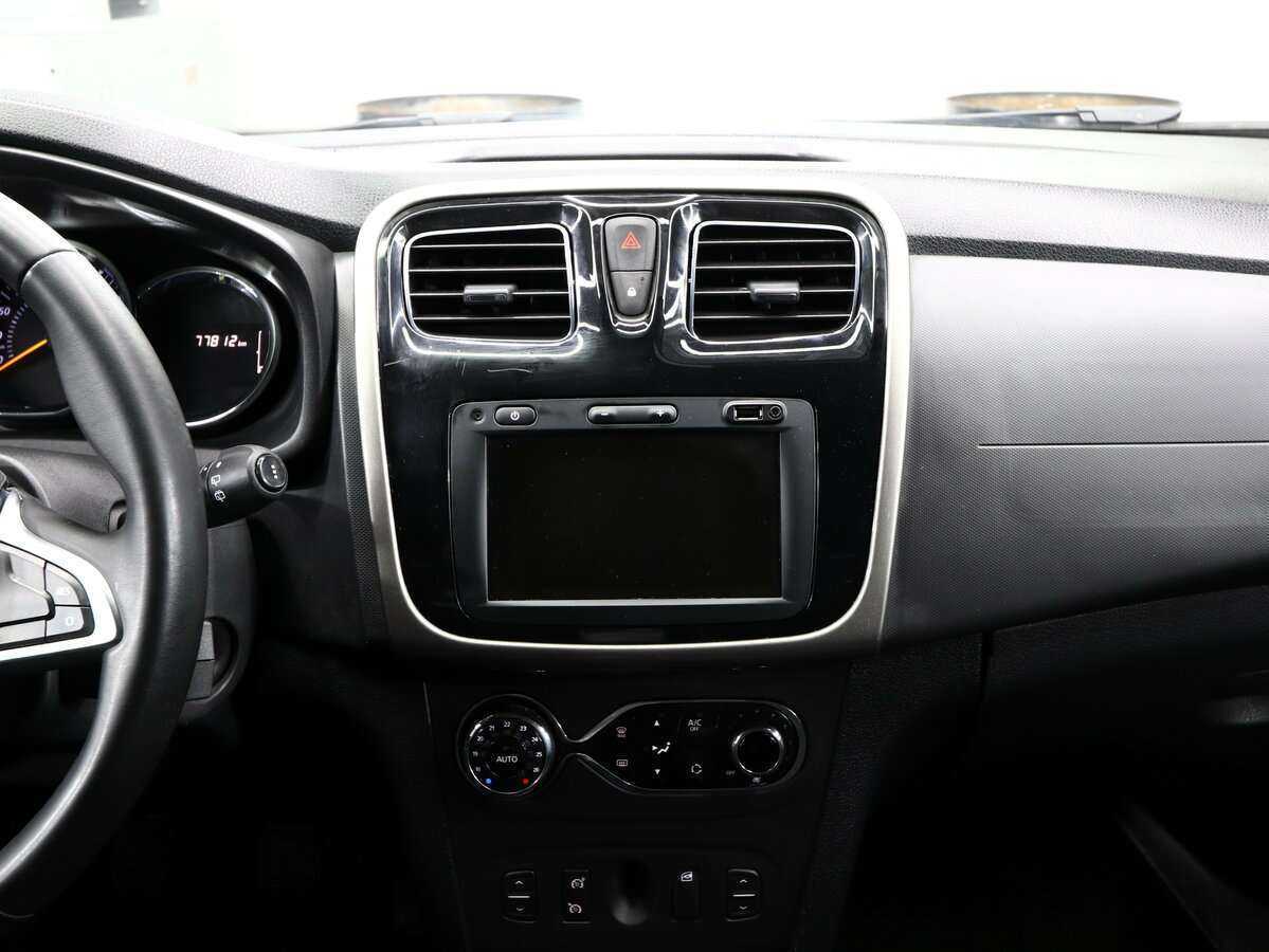 Купить Renault Sandero Stepway, 2020, 77 000 км, фото №20