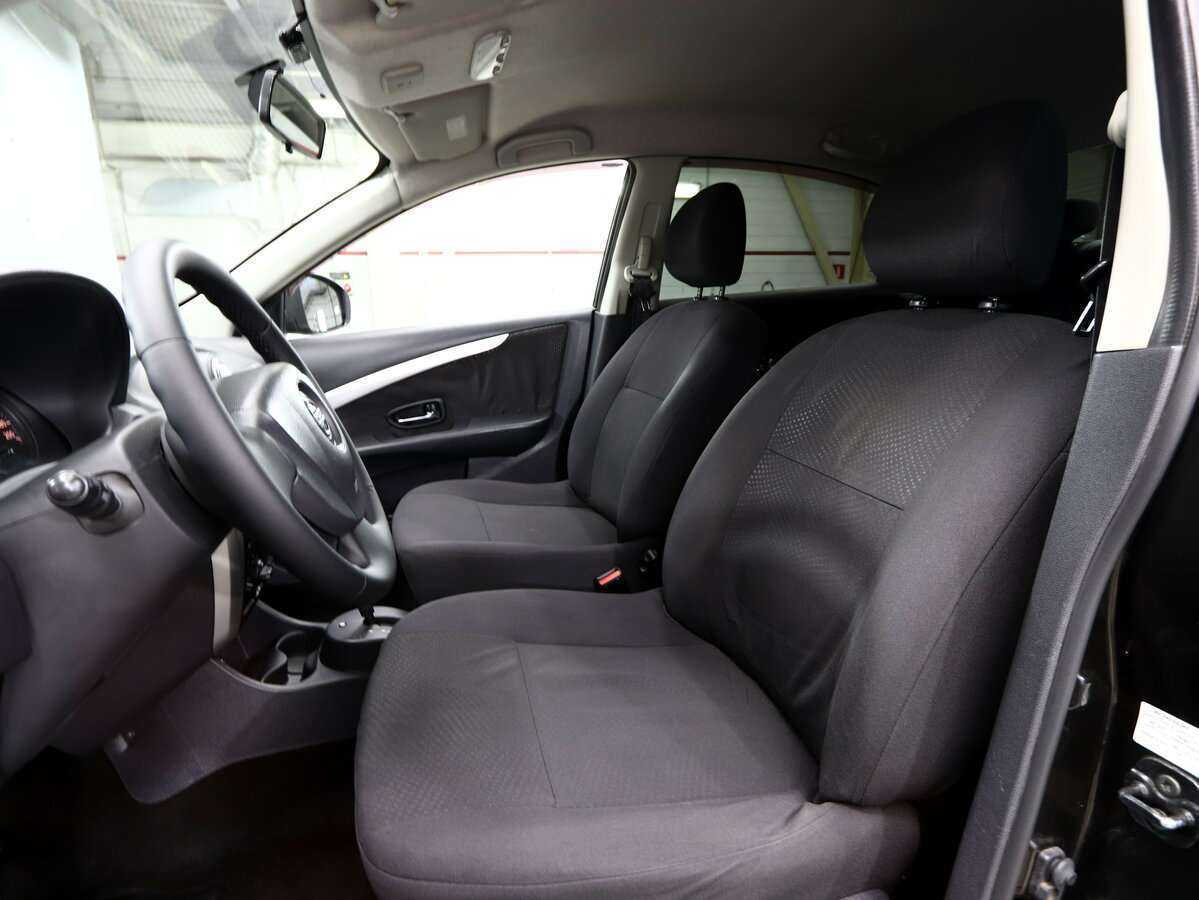 Купить Nissan Almera, 2014, 192 000 км, фото №6