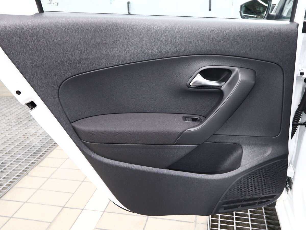 Купить Volkswagen Polo, 2019, 93 000 км, фото №10