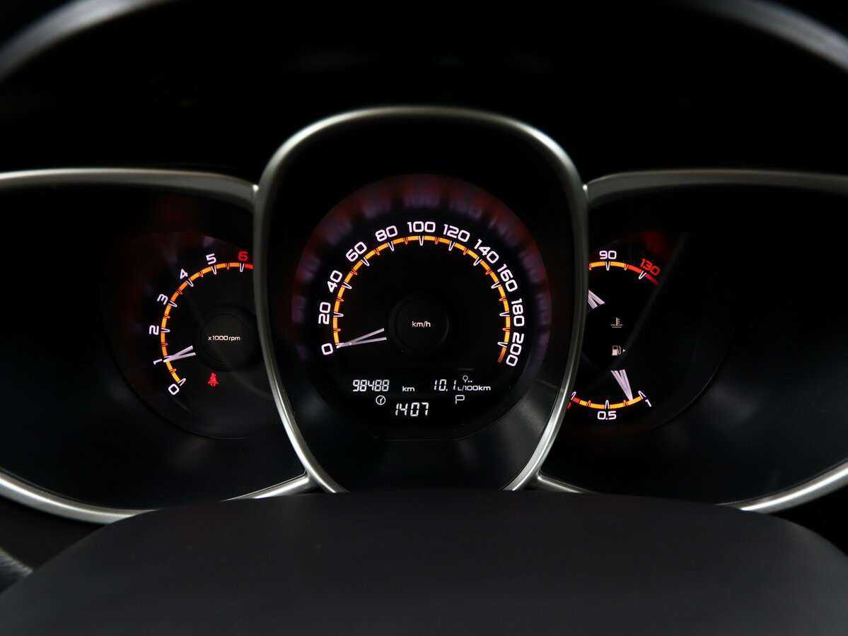 Купить Lada (ВАЗ) Vesta, 2020, 99 000 км, фото №12