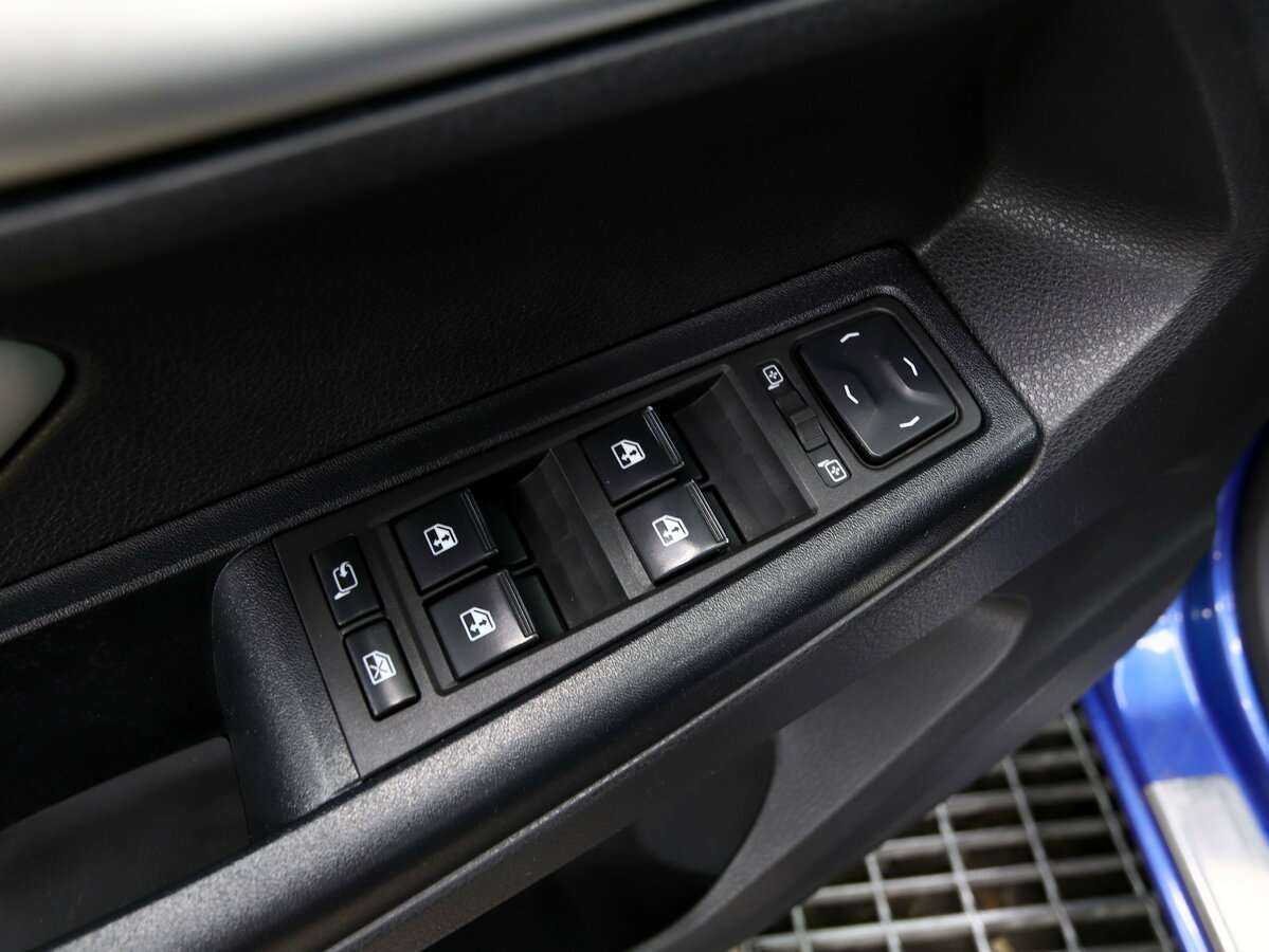 Купить Lada (ВАЗ) Vesta, 2020, 99 000 км, фото №15