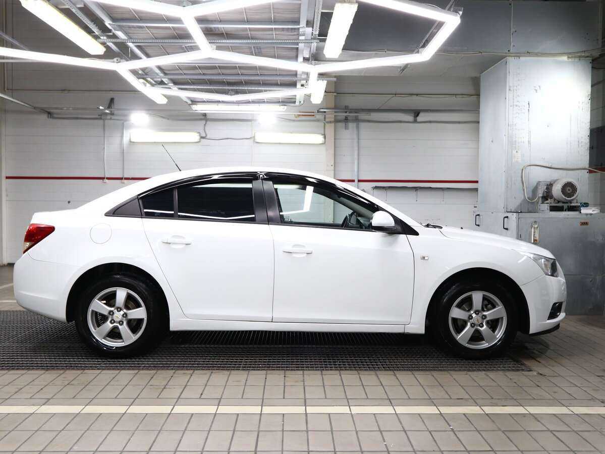 Купить Chevrolet Cruze, 2012, 194 000 км, фото №11