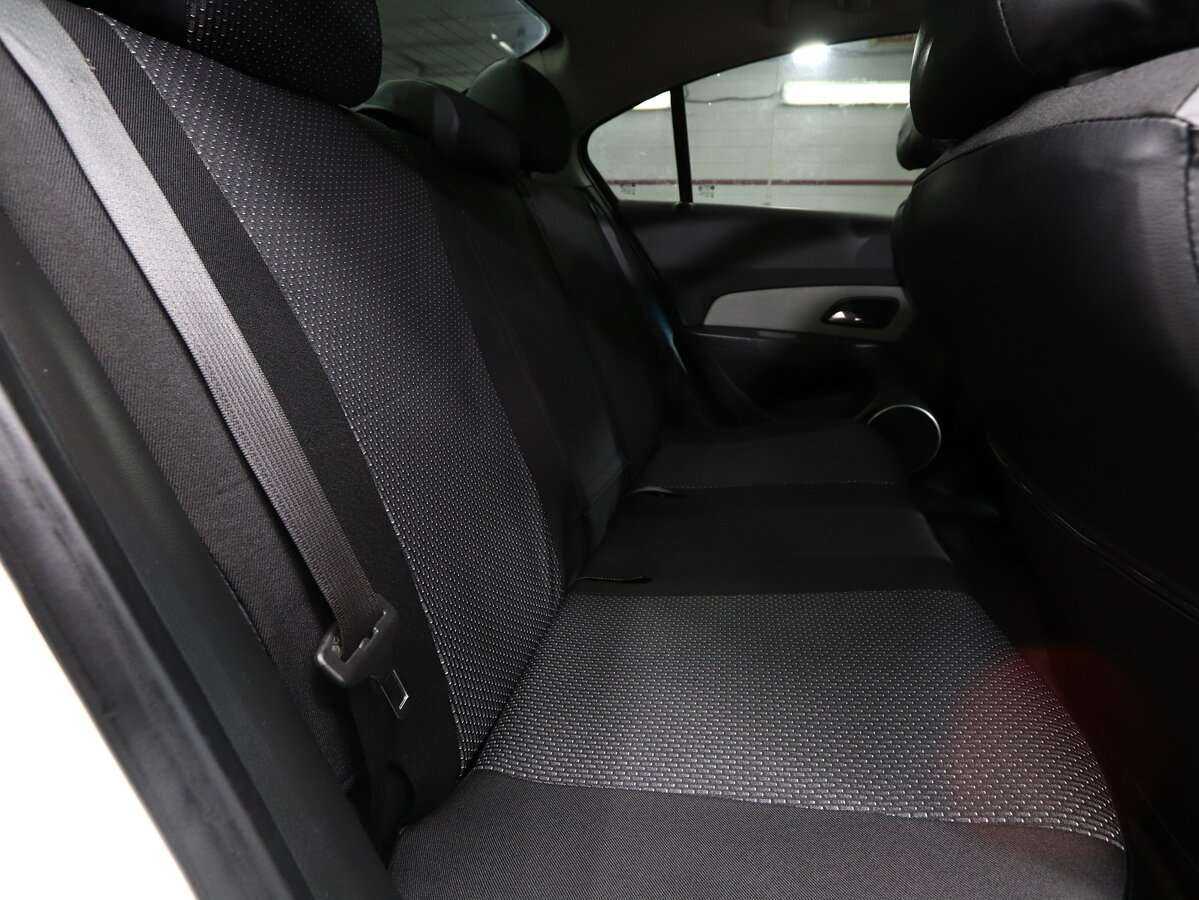 Купить Chevrolet Cruze, 2012, 194 000 км, фото №13