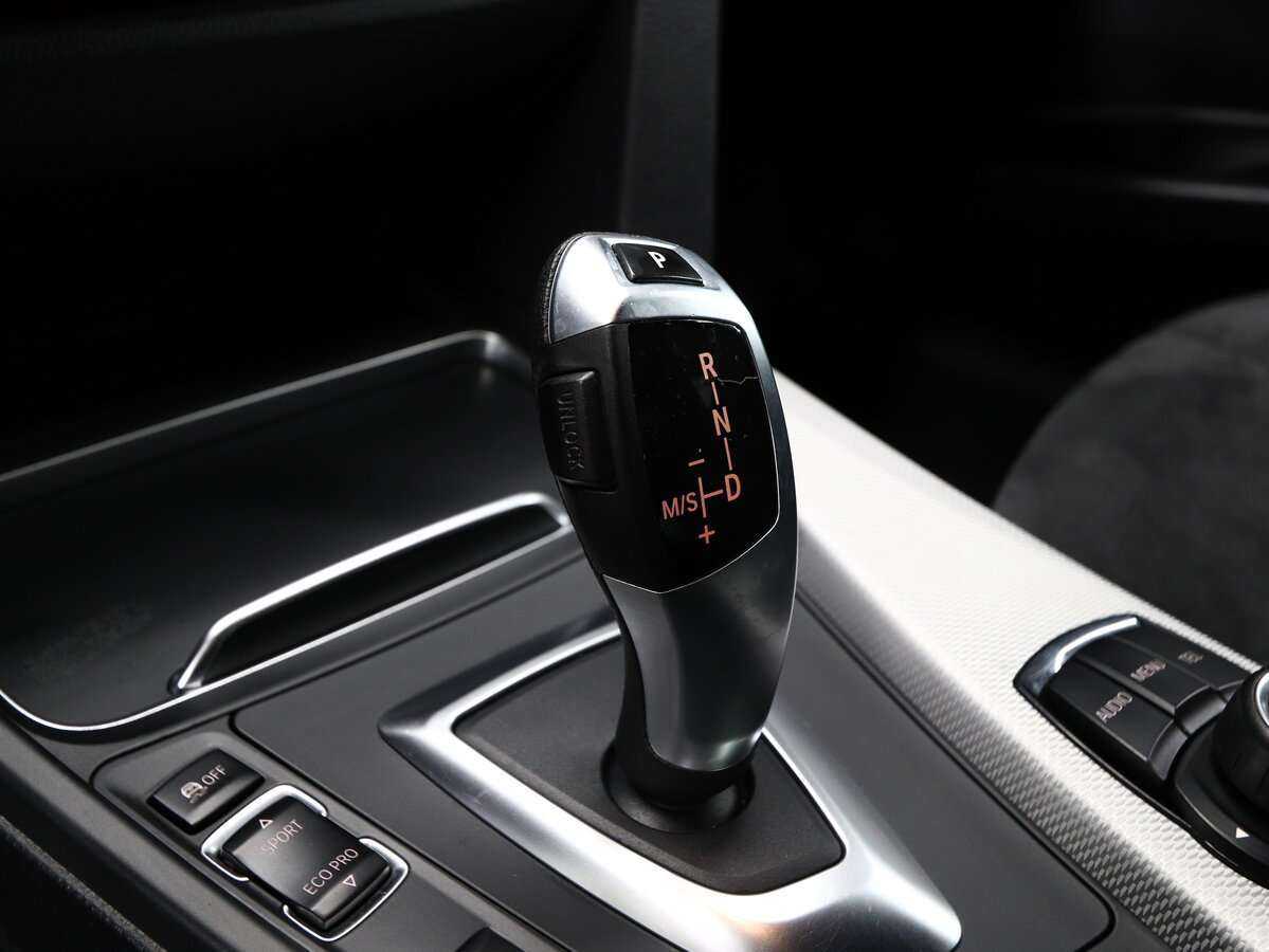 Купить BMW 3 серии 320i xDrive, 2016, 186 000 км, фото №9