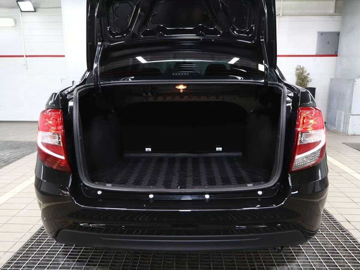 Купить Lada (ВАЗ) Granta, 2023, 6 000 км, фото №4