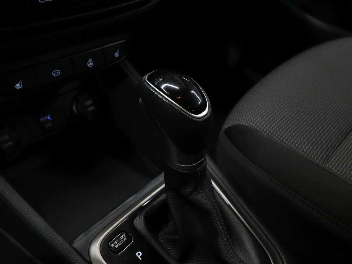 Купить Hyundai Solaris, 2021, 70 000 км, фото №9