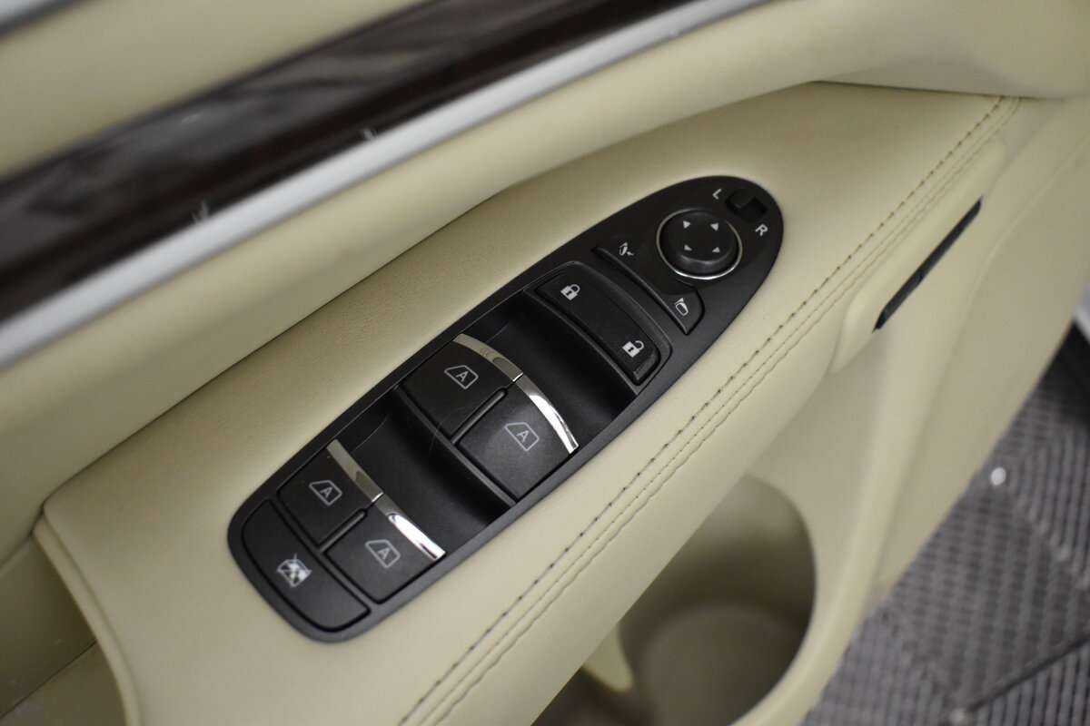 Купить Infiniti QX60, 2014, 212 000 км, фото №7