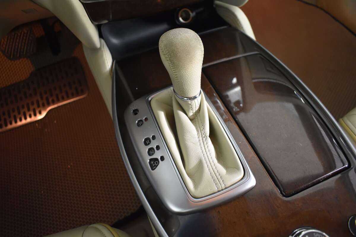 Купить Infiniti QX60, 2014, 212 000 км, фото №19