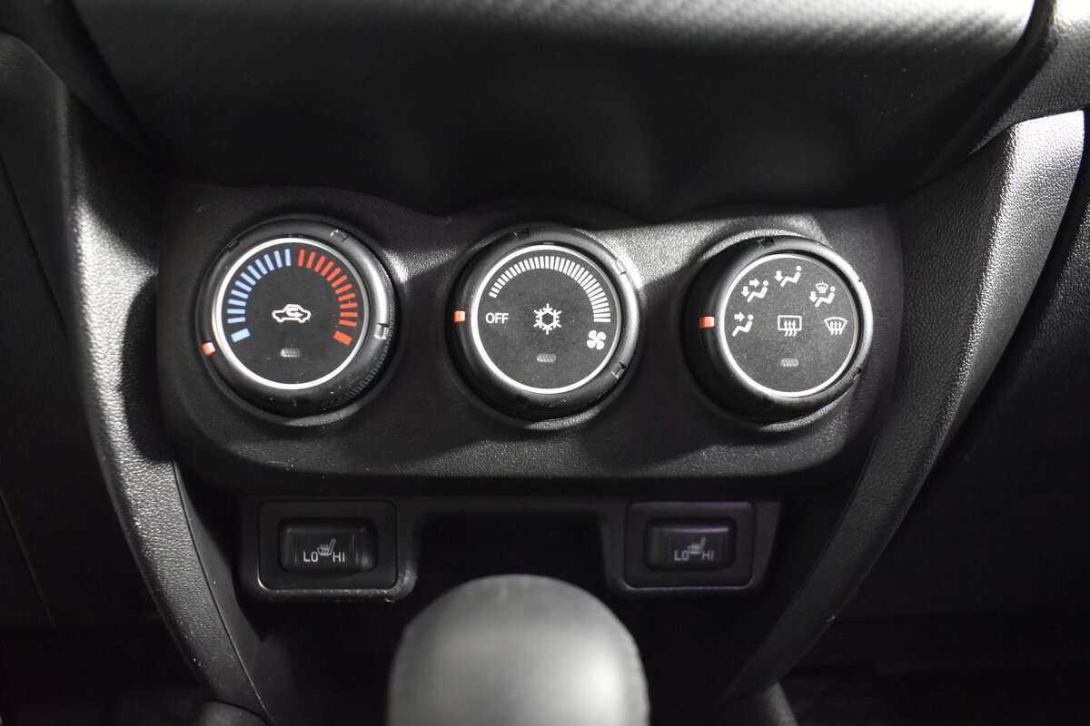 Купить Mitsubishi ASX, 2014, 161 500 км, фото №19