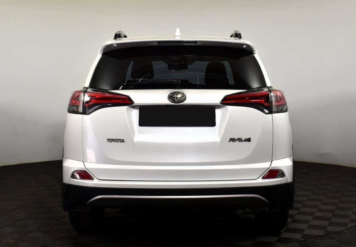 Купить Toyota RAV4, 2019, 157 000 км, фото №5