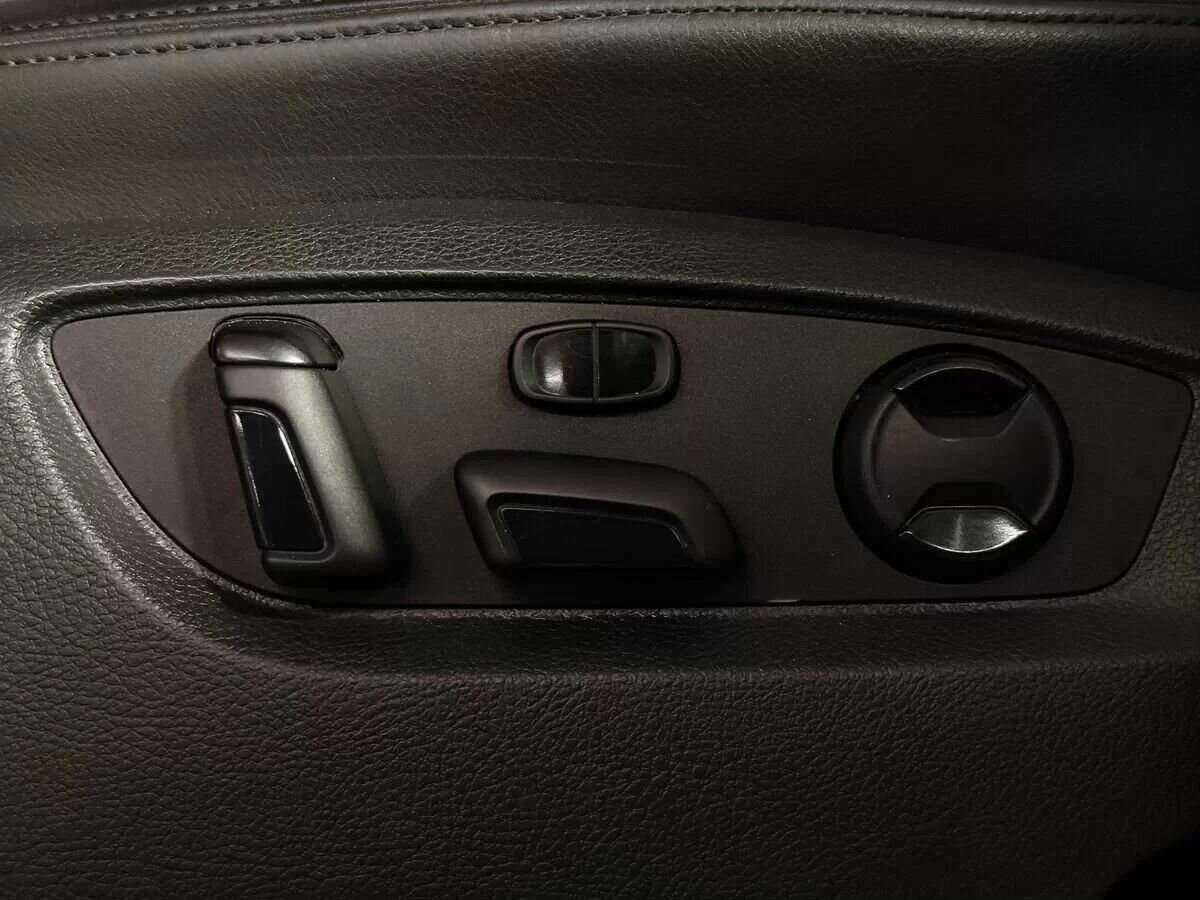 Купить Volkswagen Touareg, 2014, 176 954 км, фото №20