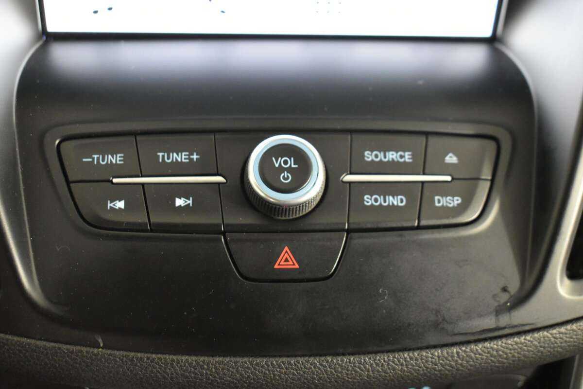 Купить Ford Kuga, 2017, 152 000 км, фото №21