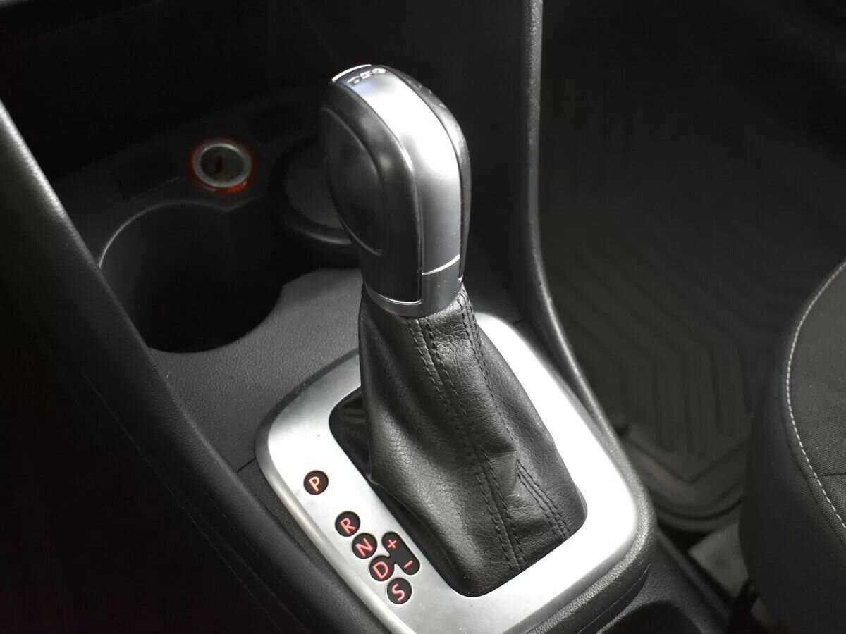 Купить Volkswagen Polo, 2017, 65 000 км, фото №13