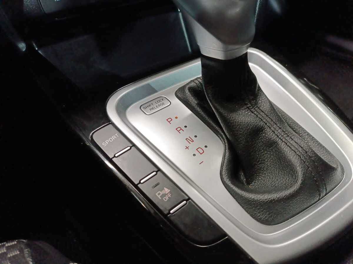 Купить Kia Ceed, 2021, 68 366 км, фото №18