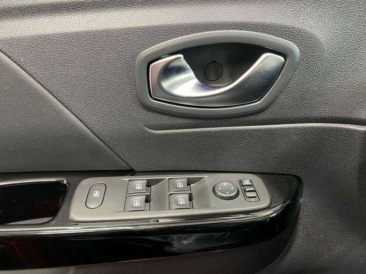 Купить Renault Kaptur, 2020, 68 035 км, фото №18